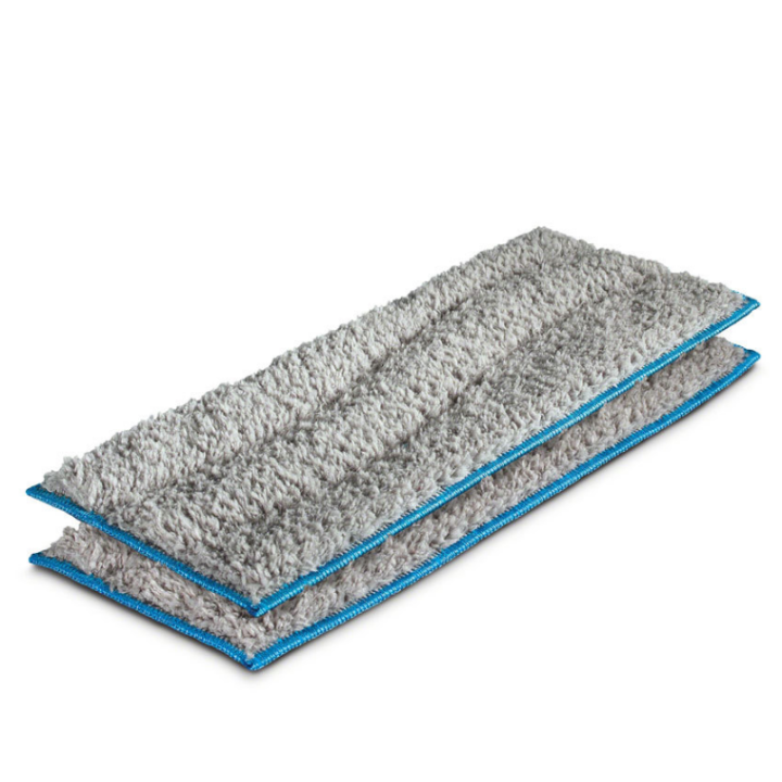 Микрофибърни подложки за мокро почистване за многократна употреба iRobot Braava jet M6