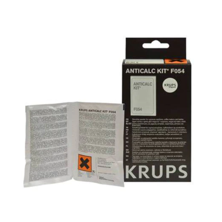 Комплект за почистване KRUPS XS530010