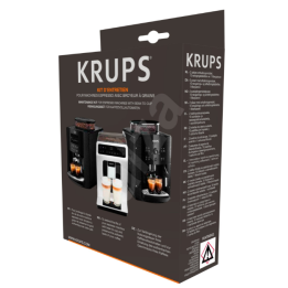 Комплект за почистване KRUPS XS530010