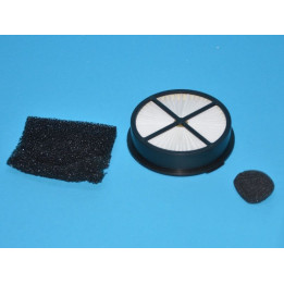 Хепа филтър за прахосмукачка Gorenje VCK1802WF  VCK1803WF