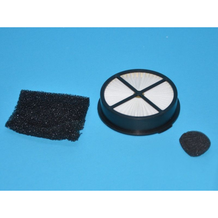 Хепа филтър за прахосмукачка Gorenje VCK1802WF  VCK1803WF