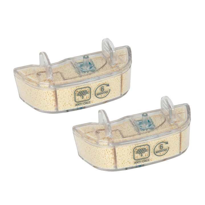 Комплект анти-варовикови филтри за парочистачка