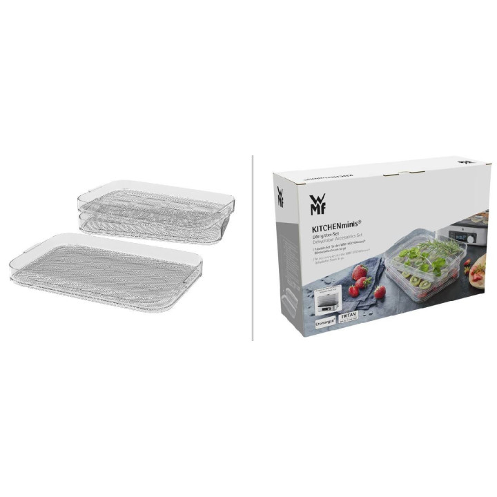 Тавички уред за сушене WMF