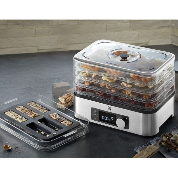 Формичка за барчета за уред за сушене WMF