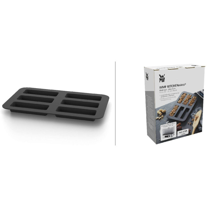 Формичка за барчета за уред за сушене WMF