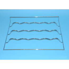 Рафт за бутилки хладилник Gorenje HK1867170