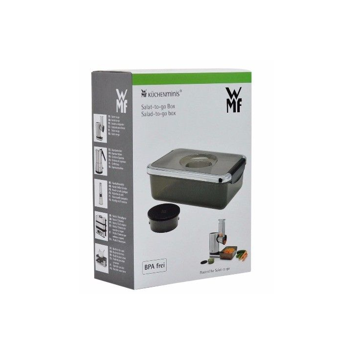 Кутия за салата WMF