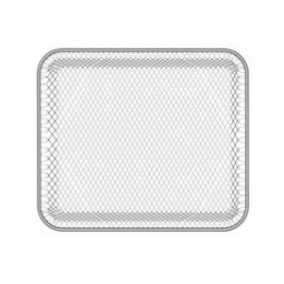 Решетка дълбока за мини фурна TEFAL