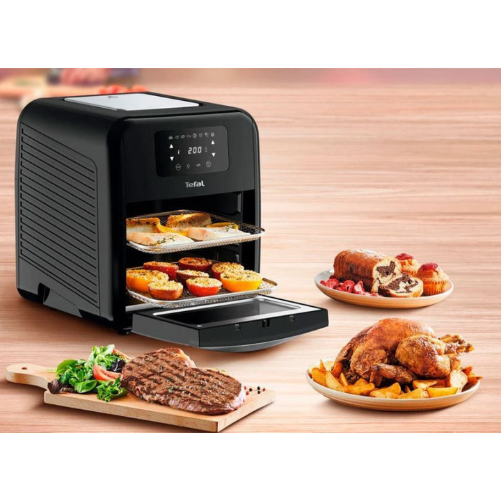 Тавичка за мини фурна TEFAL