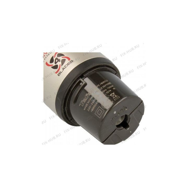 Моторно тяло за пасатор Tefal Slimforce