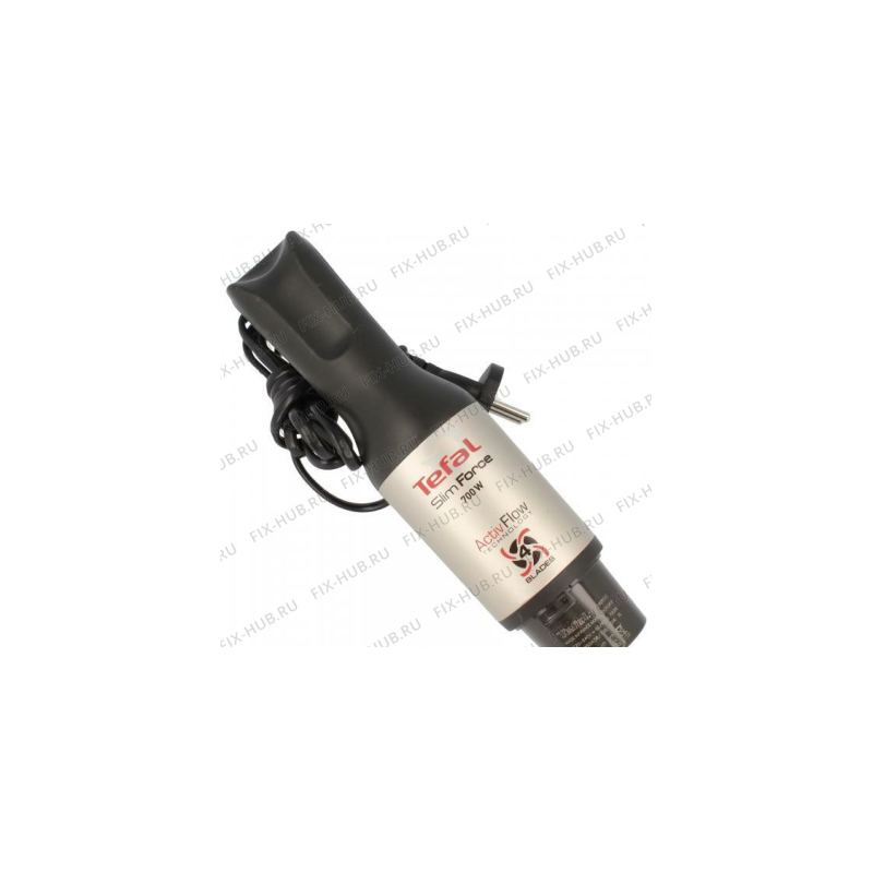 Моторно тяло за пасатор Tefal Slimforce