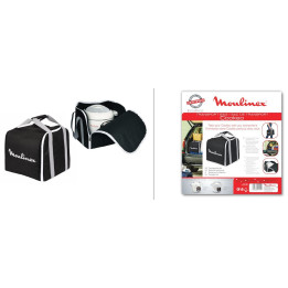 Чанта мултикукър Tefal