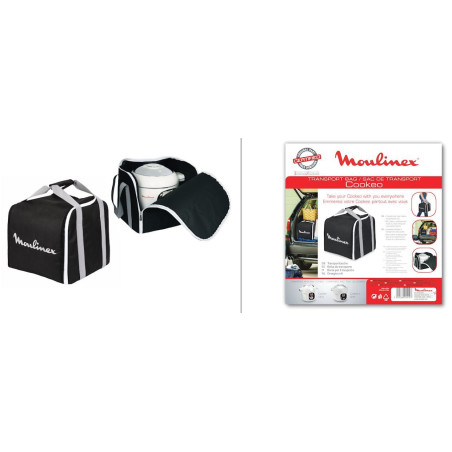 Чанта мултикукър Tefal