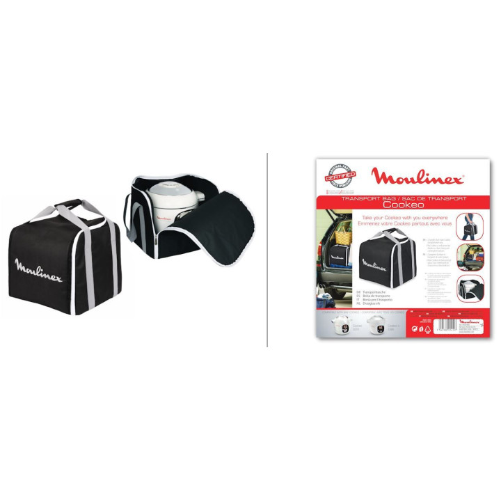 Чанта мултикукър Tefal