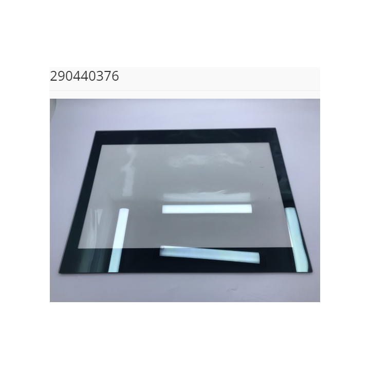 Вътрешно стъкло фурна Beko