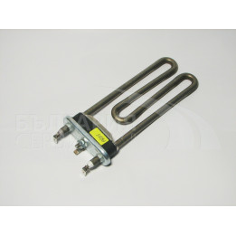 Нагревател пералня Midea