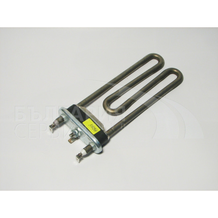 Нагревател пералня Midea