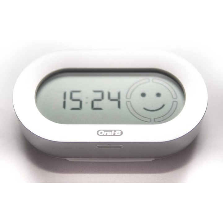 Таймер с дисплей за електрическа четка за зъби Braun