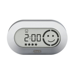 Таймер с дисплей за електрическа четка за зъби Braun