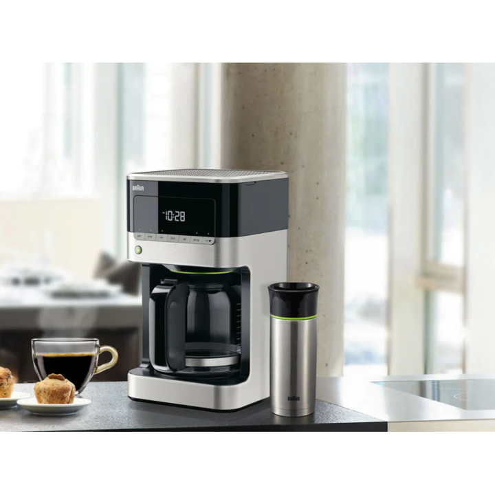 Термо чаша за пътуване Braun 0,330L