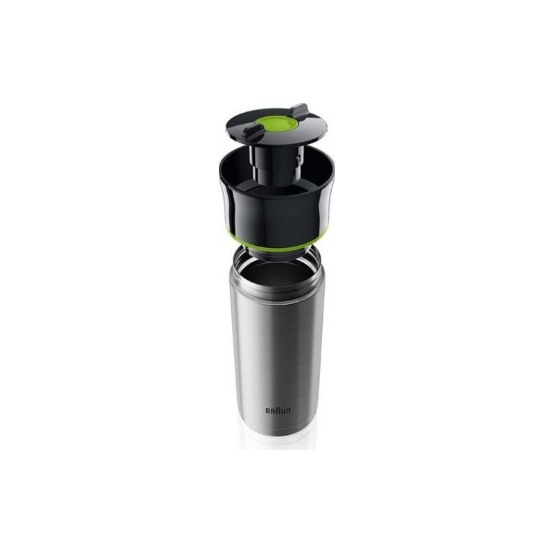 Термо чаша за пътуване Braun 0,330L