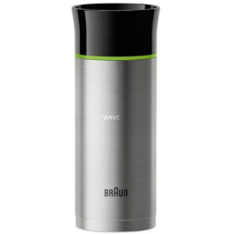 Термо чаша за пътуване Braun 0,330L