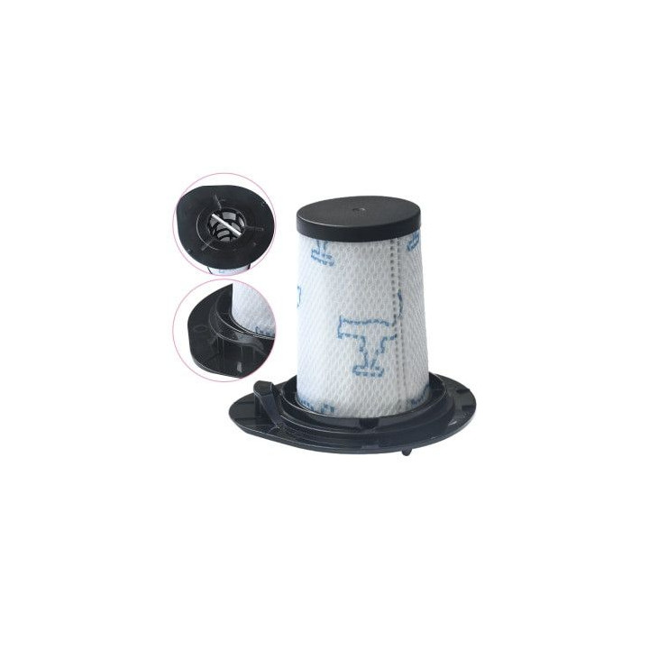 Филтър за вертикална прахосмукачка Rowenta