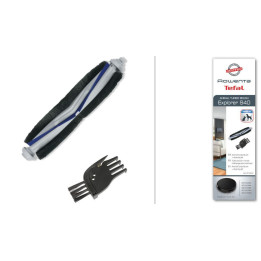 Четка за роботизирана прахосмукачка Rowenta