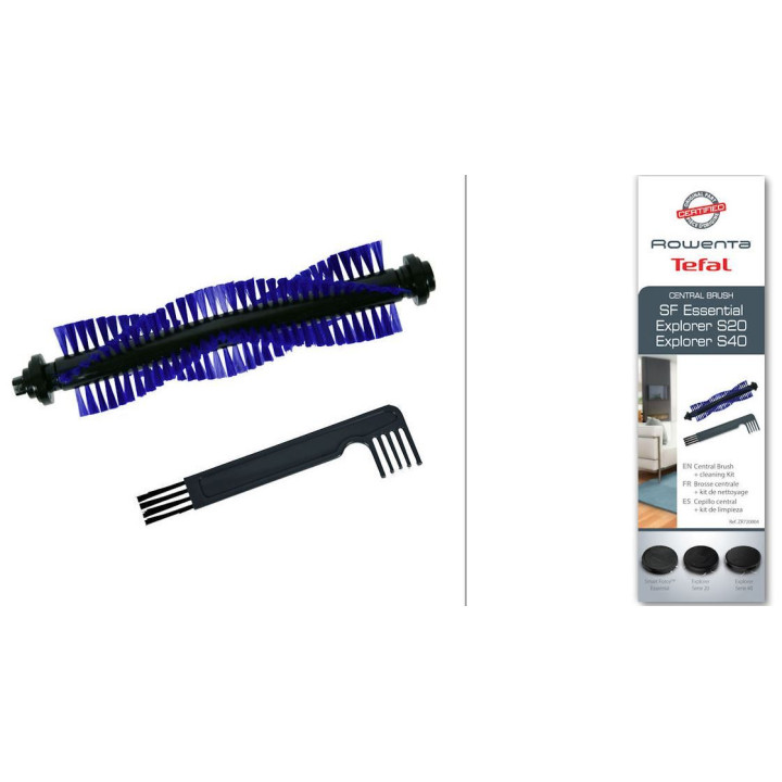 Четка за роботизирана прахосмукачка Rowenta