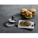 Преса за бургери Electrolux