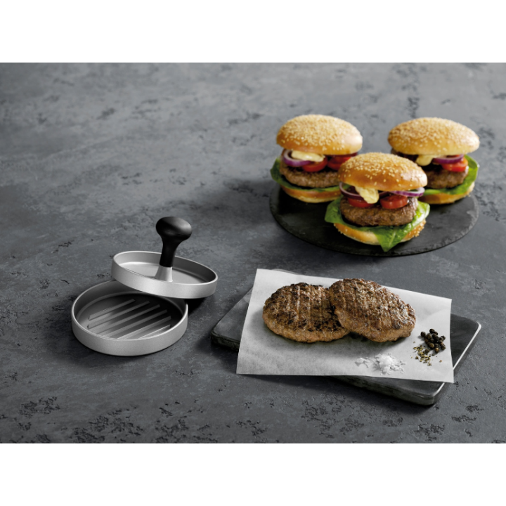 Преса за бургери Electrolux