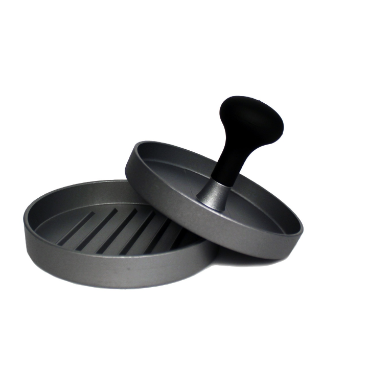 Преса за бургери Electrolux