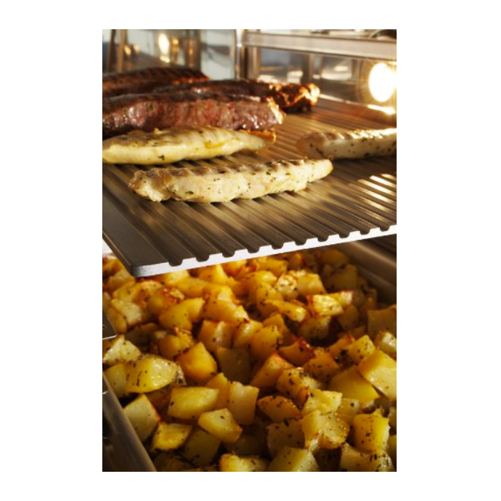 Magic Plate плоча за печене Electrolux