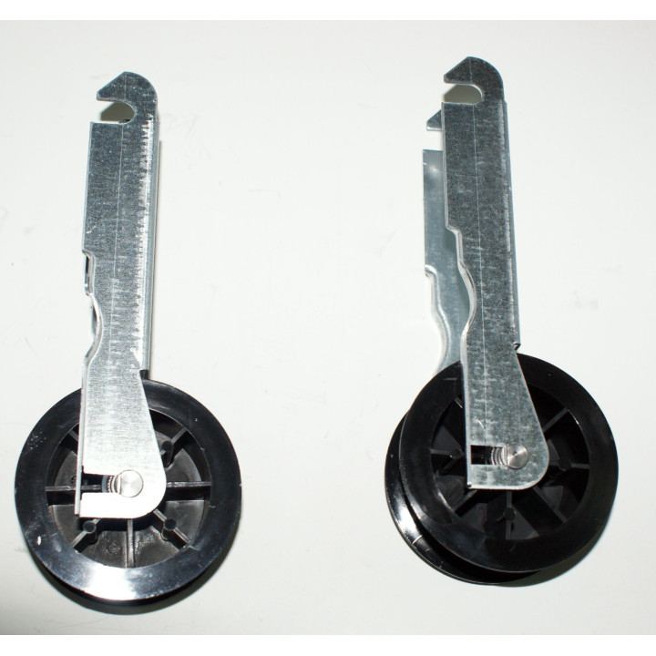 Обтегач ролки за сушилня CANDY