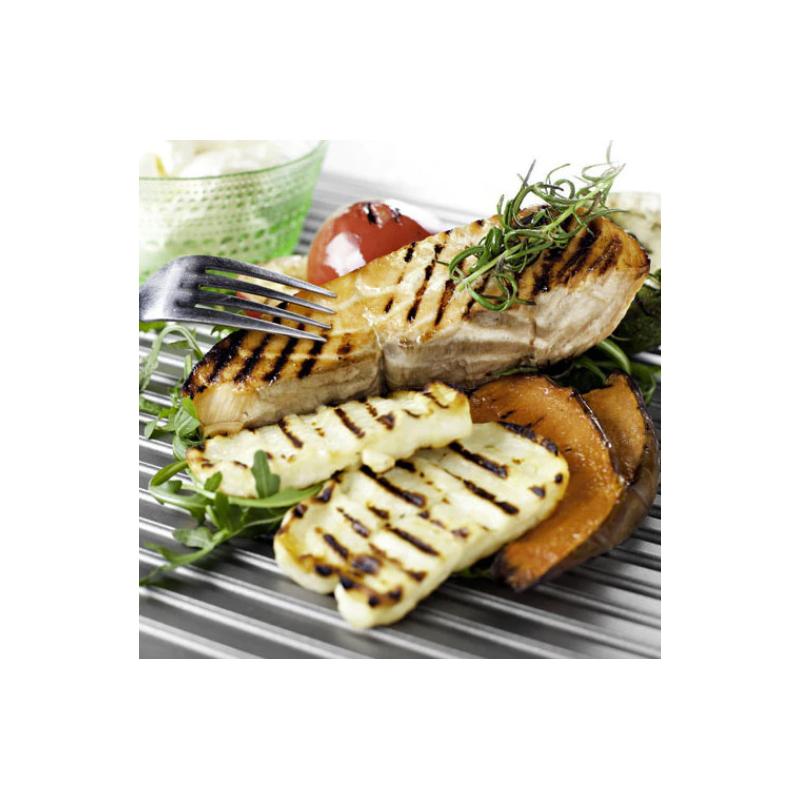 Magic Plate плоча за печене Electrolux