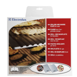 Magic Plate плоча за печене Electrolux