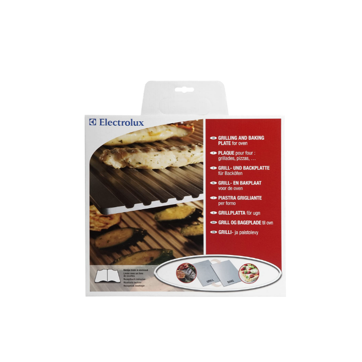 Magic Plate плоча за печене Electrolux