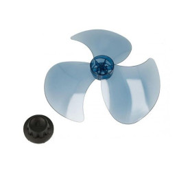 Перка за вентилатор ROWENTA + гайка