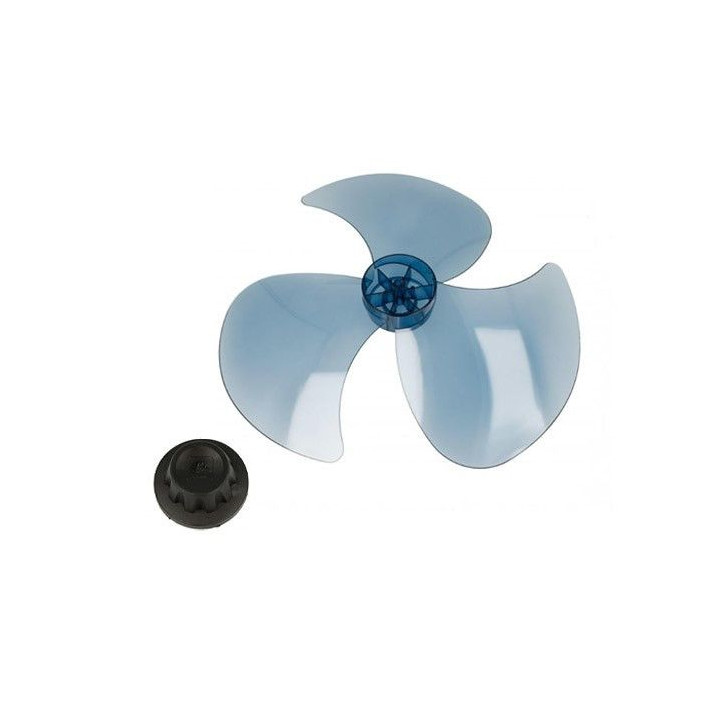 Перка за вентилатор ROWENTA + гайка