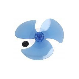 Перка за вентилатор ROWENTA + гайка