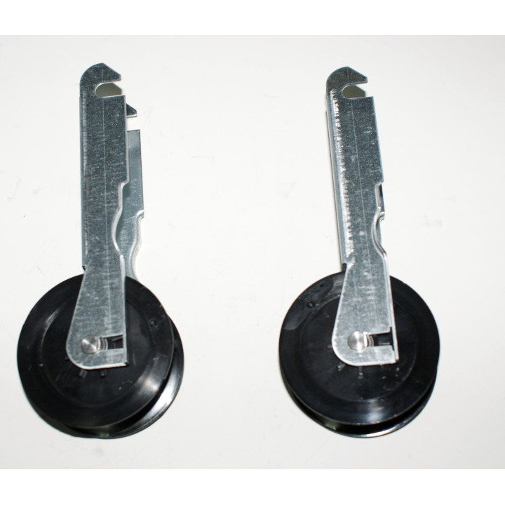 Обтегач ролки за сушилня CANDY