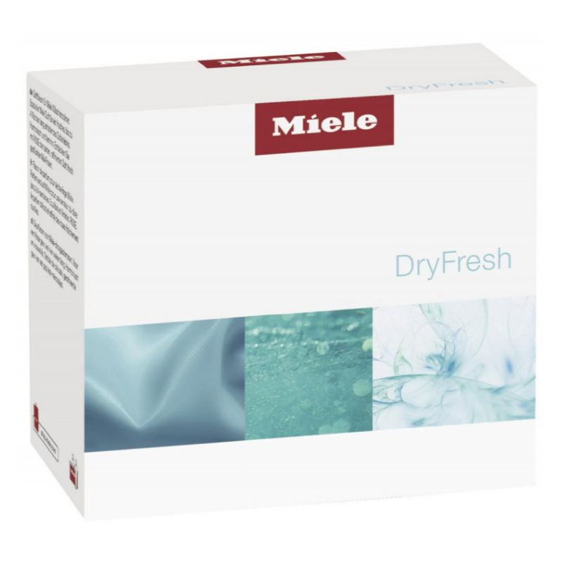 Ароматизатор DryFresh за сушилня Miele