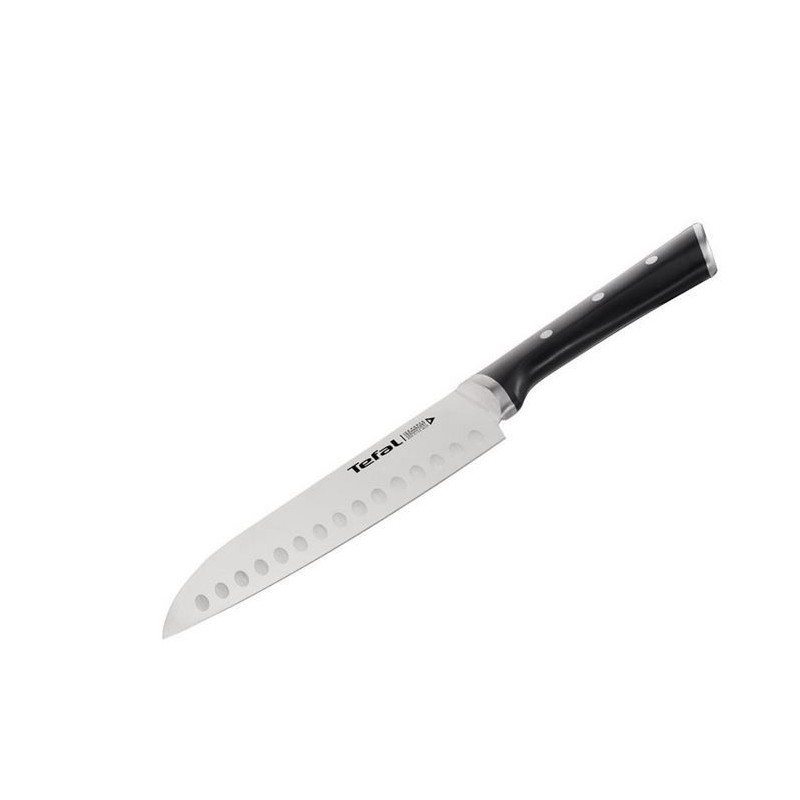 Нож TEFAL ICE FORCE SANTOKU 18cm