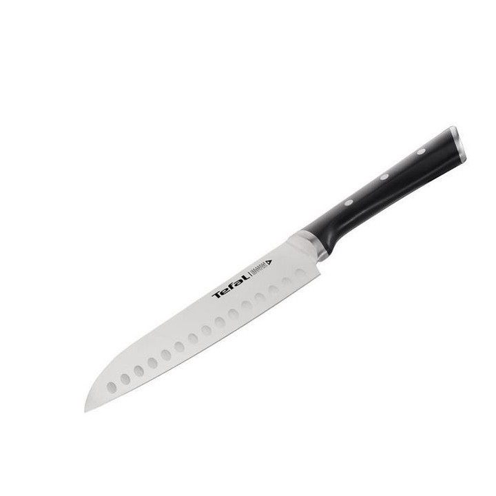 Нож TEFAL ICE FORCE SANTOKU 18cm