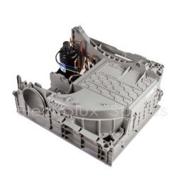 Комплект дъно с компресор за сушилня Electrolux