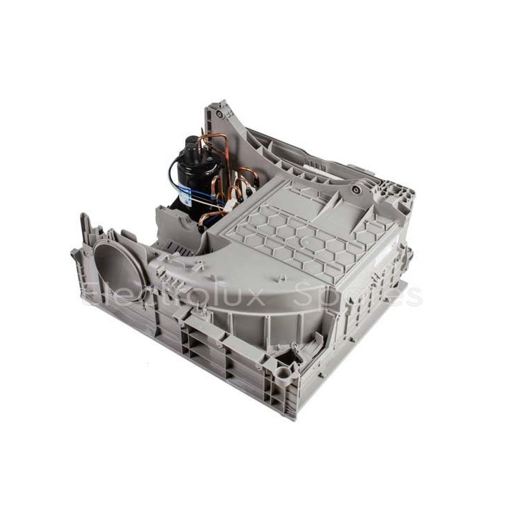 Комплект дъно с компресор за сушилня Electrolux