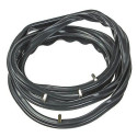 Уплътнение фурна Electrolux