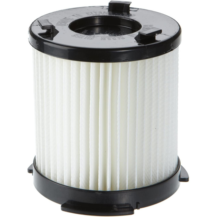 Хепафилтър на прахосмукачка Electrolux