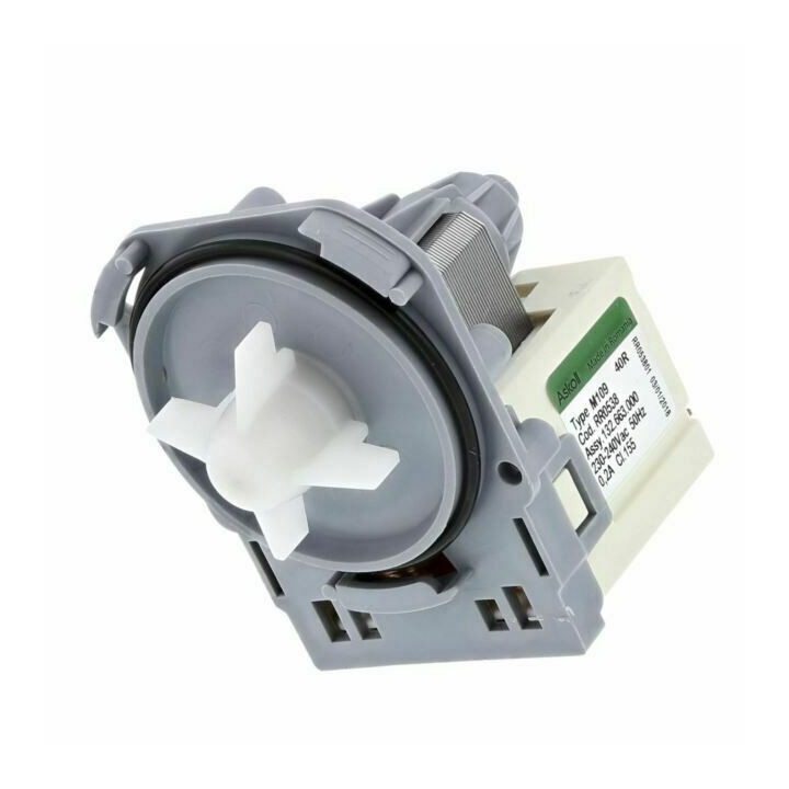 Дренажна помпа за пералня Electrolux