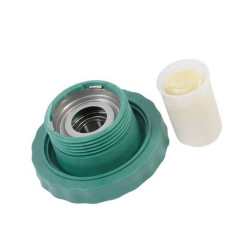 Ляво лагерно тяло за пералня Electrolux